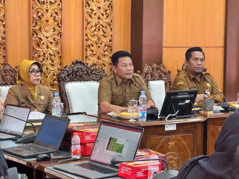 Masterplan Sidoarjo.