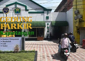 Kayutangan.