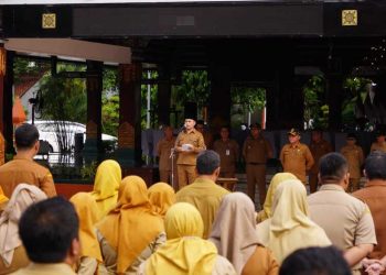 Mojokerto.