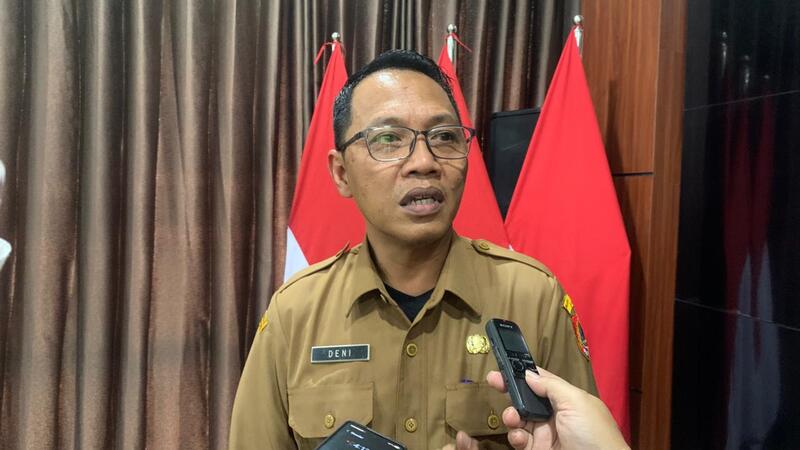 Segera! Jabatan Strategis Pemkab Jember Diisi lewat Seleksi Terbuka 1 Pemkab Jember.