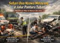 Jalur Pantura Tuban.