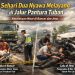 Jalur Pantura Tuban.