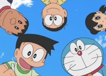 Doraemon