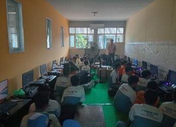 Mahasiswa UM