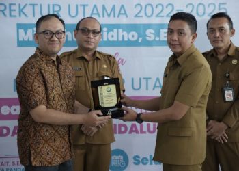 BUMD Jember.