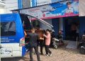 Pernikahan anak.
