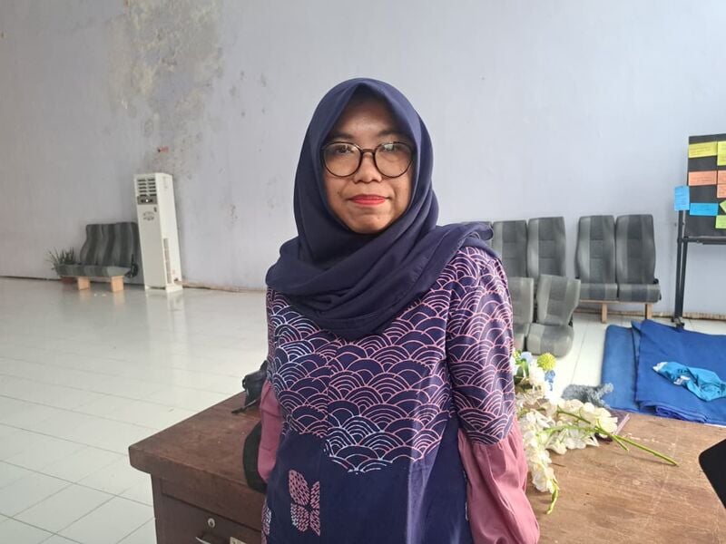 Gedung Kosong, Layanan Mandek: Mimpi Jember Bebas Pernikahan Anak Terancam Pupus 2 Pernikahan anak di Jember.
