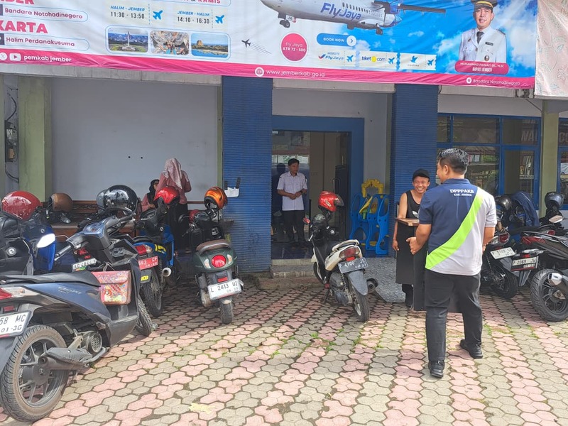 Kantor Dikosongkan Mendadak, Layanan Perlindungan Perempuan dan Anak Jember Terancam Lumpuh 1 Perlindungan perempuan dan anak.