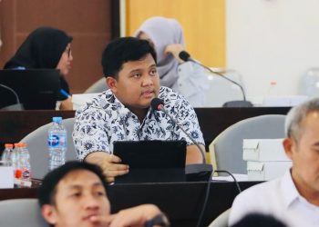 Guru PPPK di Tuban.