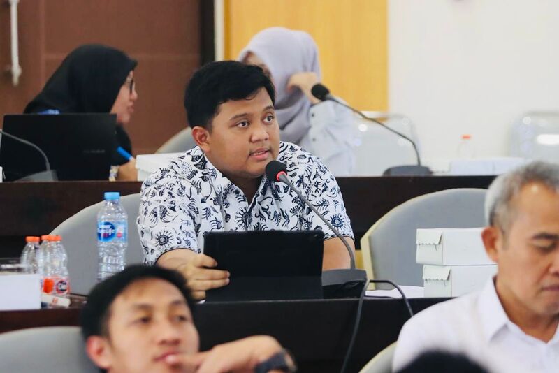 DPRD Soroti 39 Guru PPPK di Tuban Tak Diperpanjang, Minta Solusi Cepat agar Sekolah Tak Kurang Tendik 1 Guru PPPK di Tuban.