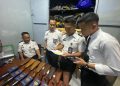 Lapas Kelas IIB Mojokerto.