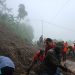 Longsor Poncokusumo Malang Tutup Total Akses ke Bromo, Tebing 20 Meter Ambrol 8 Longsor Poncokusumo.