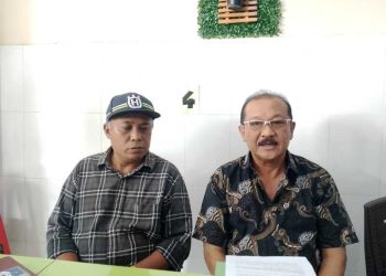Kampus UB.