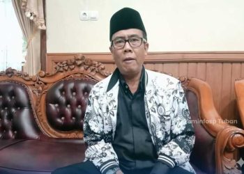 PGRI Tuban.