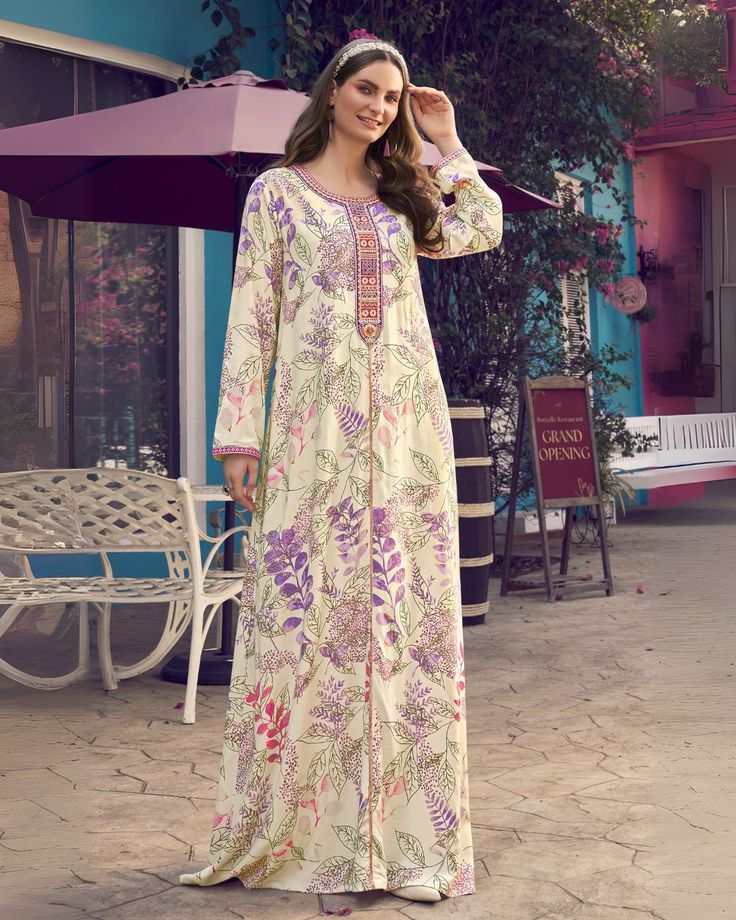 Baju OOTD Lebaran terbaru 2026.