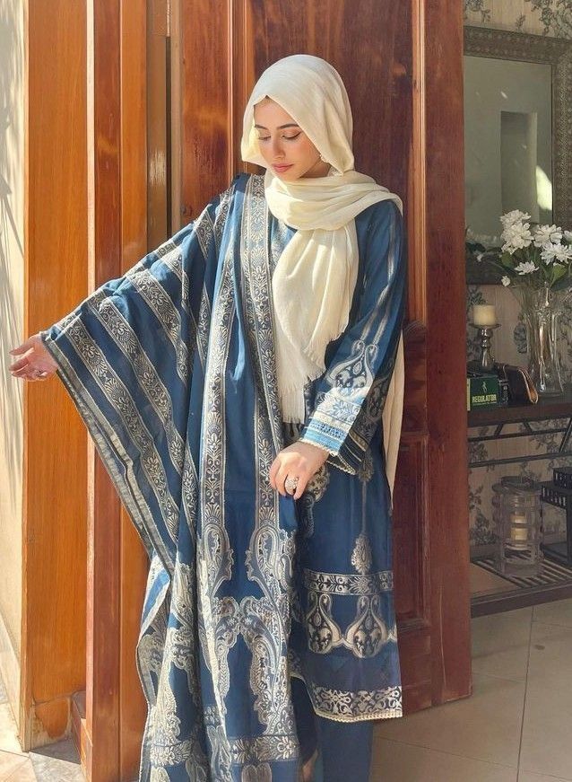 Baju Lebaran 2026.