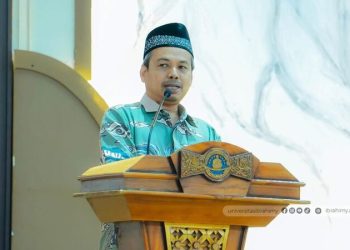 Muktamar NU.
