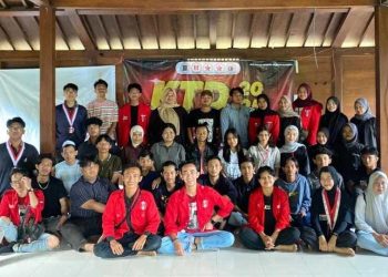 GMNI Mojokerto.