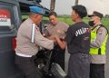Balap Liar Gondanglegi Malang Dibubarkan, Peserta Aksi Anak Muda Ngaku Spontan 2 Balap liar Gondanglegi.