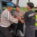 Balap Liar Gondanglegi Malang Dibubarkan, Peserta Aksi Anak Muda Ngaku Spontan 8 Balap liar Gondanglegi.