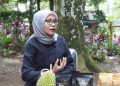 Masterplan IAD Perhutanan Sosial.