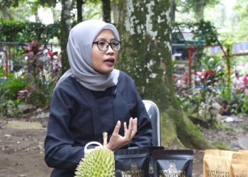 Masterplan IAD Perhutanan Sosial.