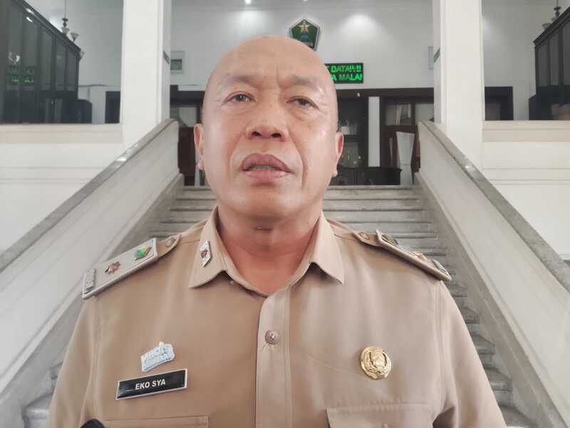 Segera! Anggaran Revitalisasi Pasar Tawangmangu Malang Digarap lewat APBN 1 Pasar Tawangmangu.