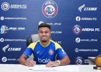 Gabriel Silva.