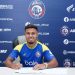 Gabriel Silva, Pemain Anyar Arema FC Direkrut sebagai Winger 8 Gabriel Silva.