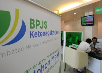 Pekerja rentan di Tuban.