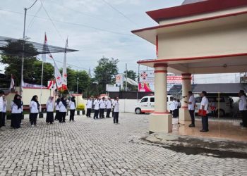 PMI Jember.