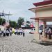 PMI Jember Siaga Maksimal, Aktif Hadapi Puncak Hujan Januari 8 PMI Jember.
