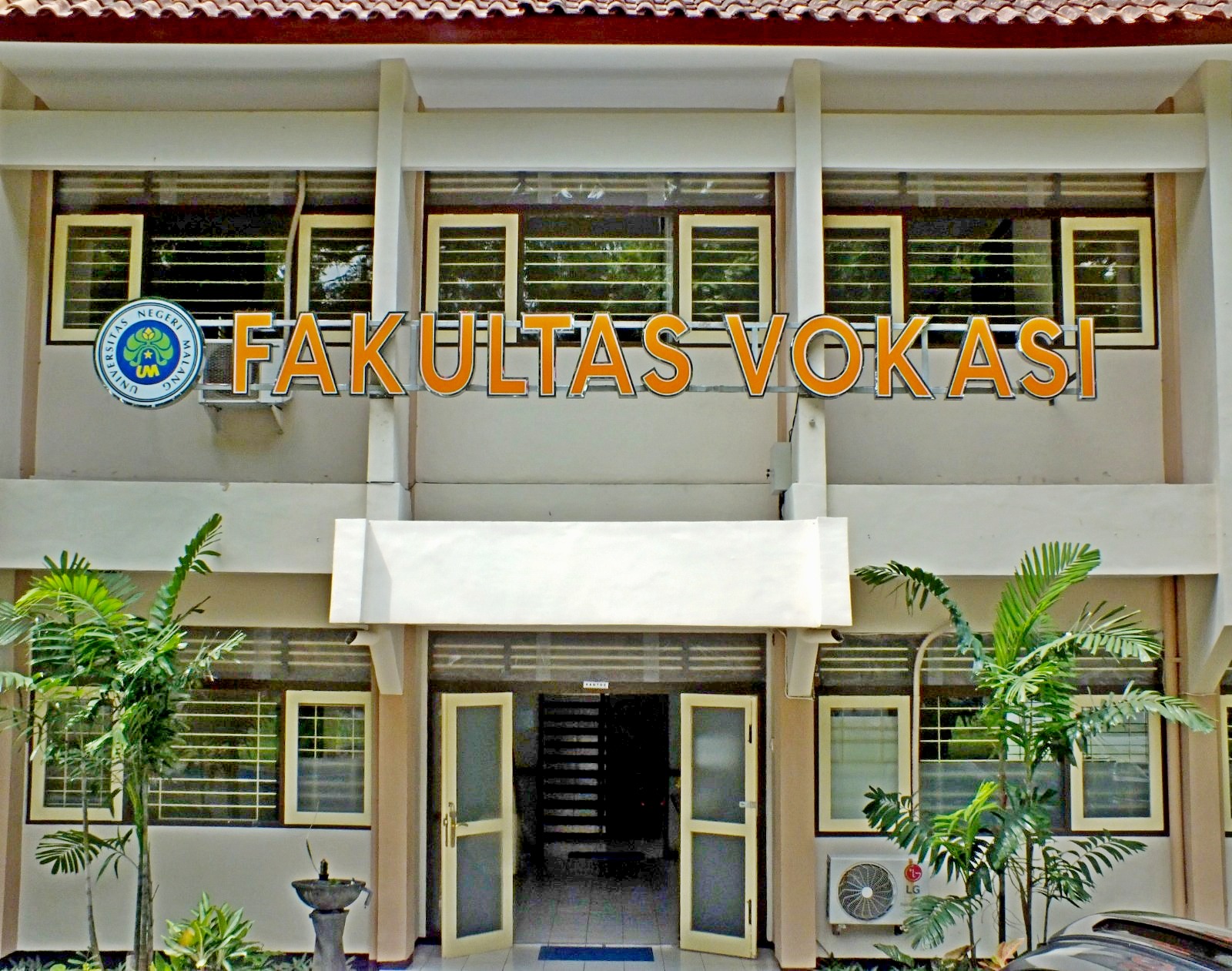 Simak Jalur Seleksi dan Pendaftaran Maba UM 2026/2027, Catat Jadwalnya! 13 Pendaftaran Maba UM 2026.