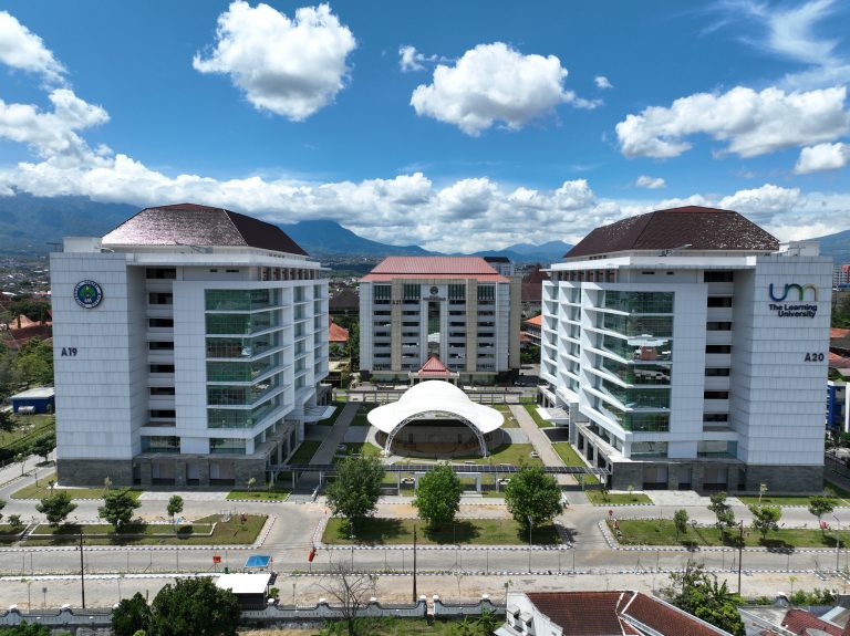 Simak Jalur Seleksi dan Pendaftaran Maba UM 2026/2027, Catat Jadwalnya! 2 Seleksi maba di Kampus UM.