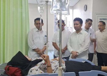 Keracunan MBG.
