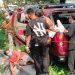 Pembunuhan mahasiswi UMM.