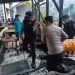Kebakaran rumah.