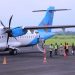 DPRD Jember Soroti Runway dan Avtur usai Penerbangan Jember-Jakarta Aktif Kembali 21 Penerbangan Jember-Jakarta.
