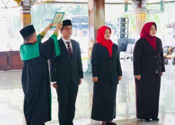 OPD Pemkab Mojokerto.