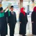 3 Kursi OPD Pemkab Mojokerto Akhirnya Terisi, Ini Pesan Bupati Albarraa 8 OPD Pemkab Mojokerto.