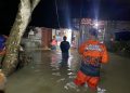 Banjir Jember.