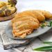 Pisang goreng.