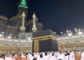 Travel Umrah Terbesar di Jatim.