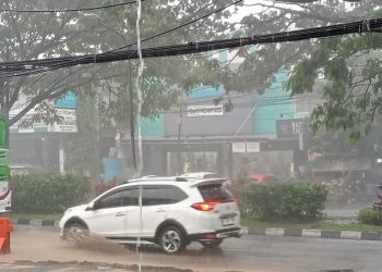 Cuaca di Jatim.