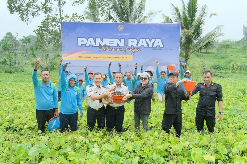 Lapas Malang.