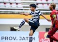 Persid Jember.