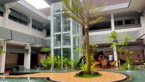 Informasi Pendaftaran Maba UB 2026/2027: Simak Jalur Seleksi, Jadwal, dan Tips Lolos! 13 Pendaftaran mahasiswa UB.