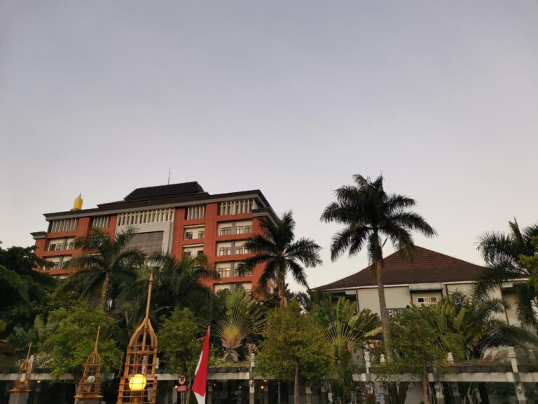 Informasi Pendaftaran Maba UB 2026/2027: Simak Jalur Seleksi, Jadwal, dan Tips Lolos! 11 Maba UB 2026.