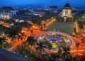Pendaftaran Maba UB.