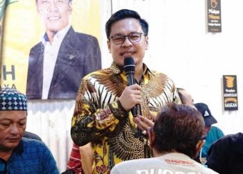 DPRD Surabaya.